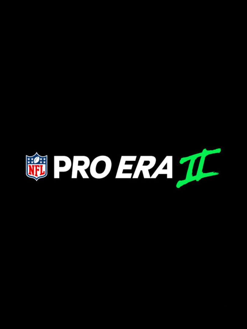 NFL Pro Era II