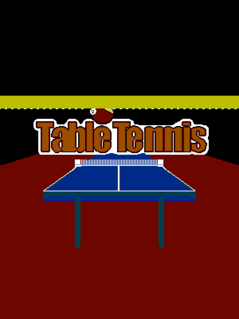 Table Tennis Cover