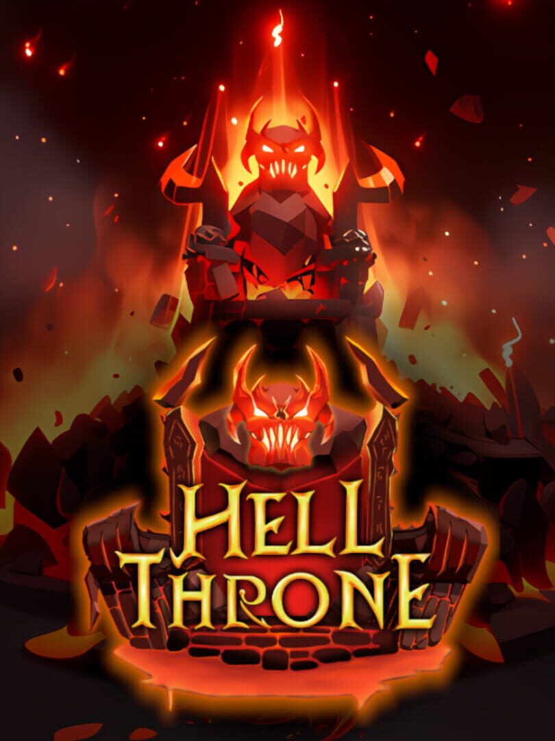 Hell Throne (2023)