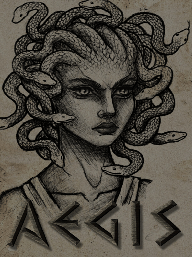 Aegis Cover