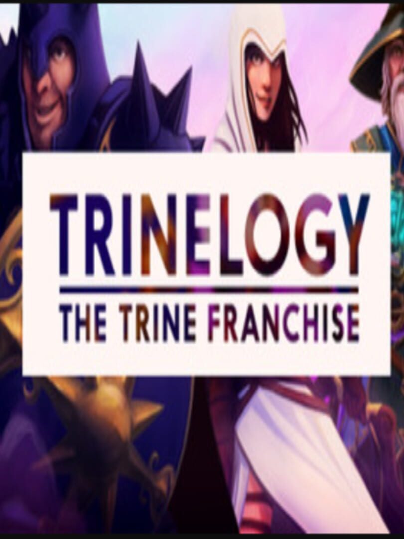 Trinelogy (2015)