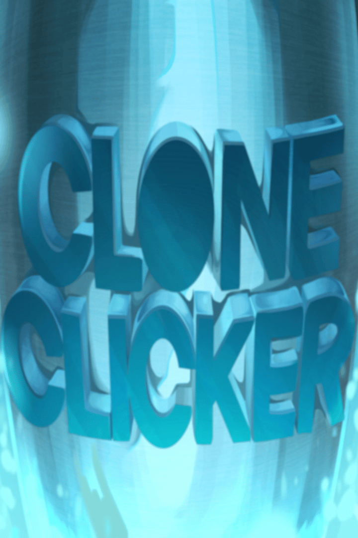 Clone Clicker Cover