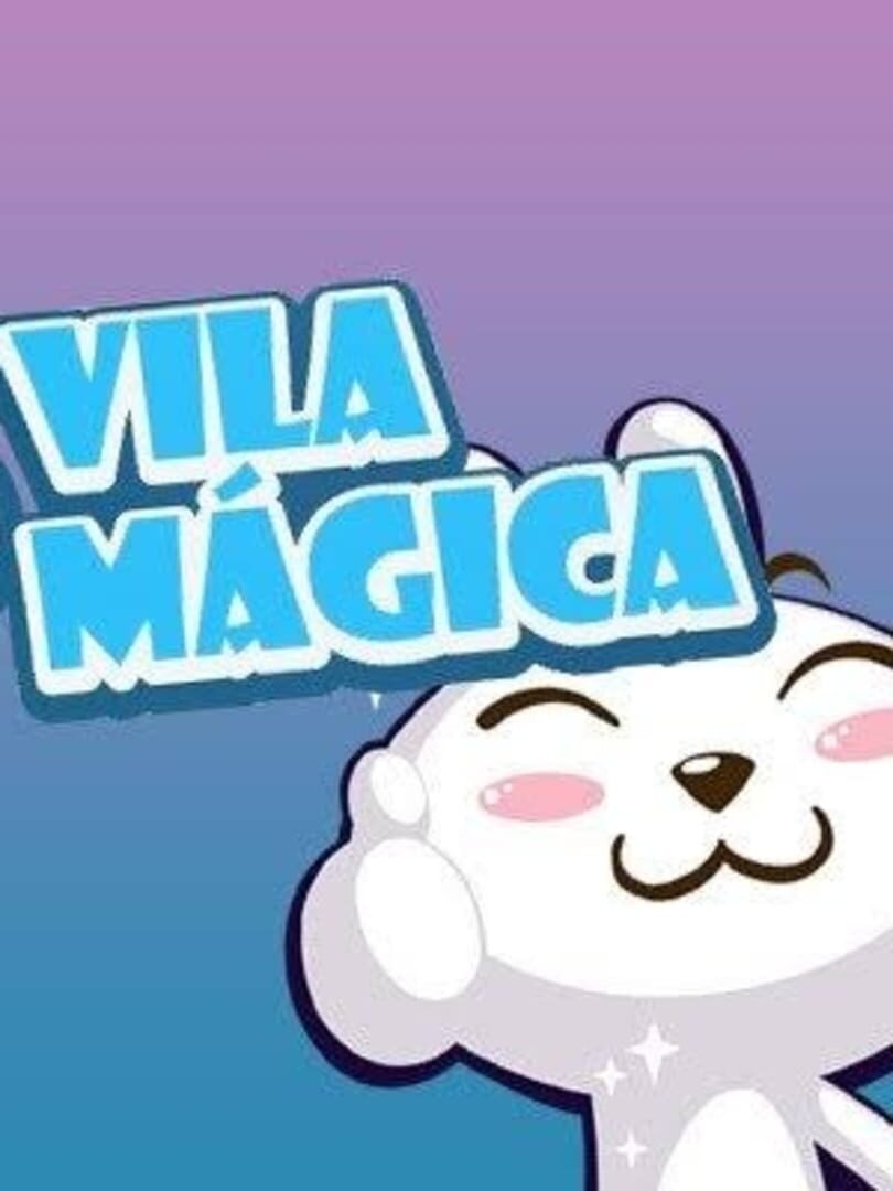 Jeu : Vila Mágica