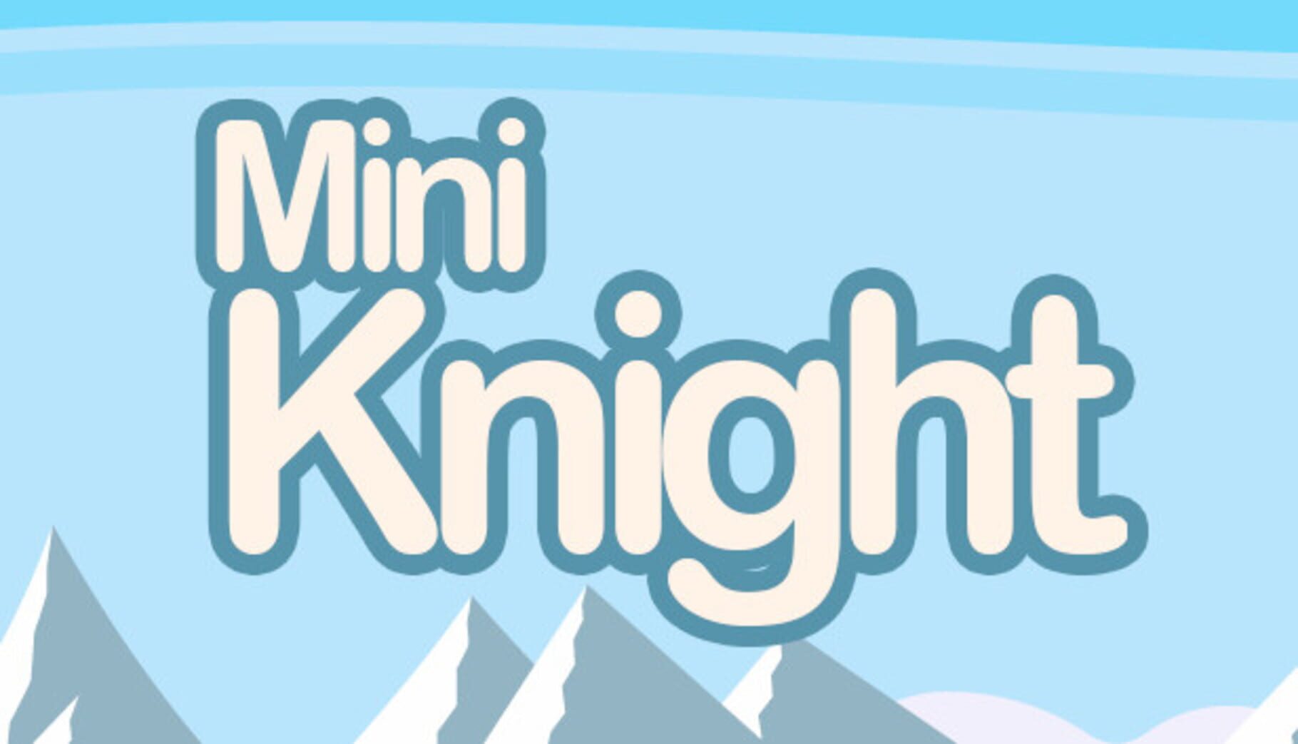 Mini Knight (2018)