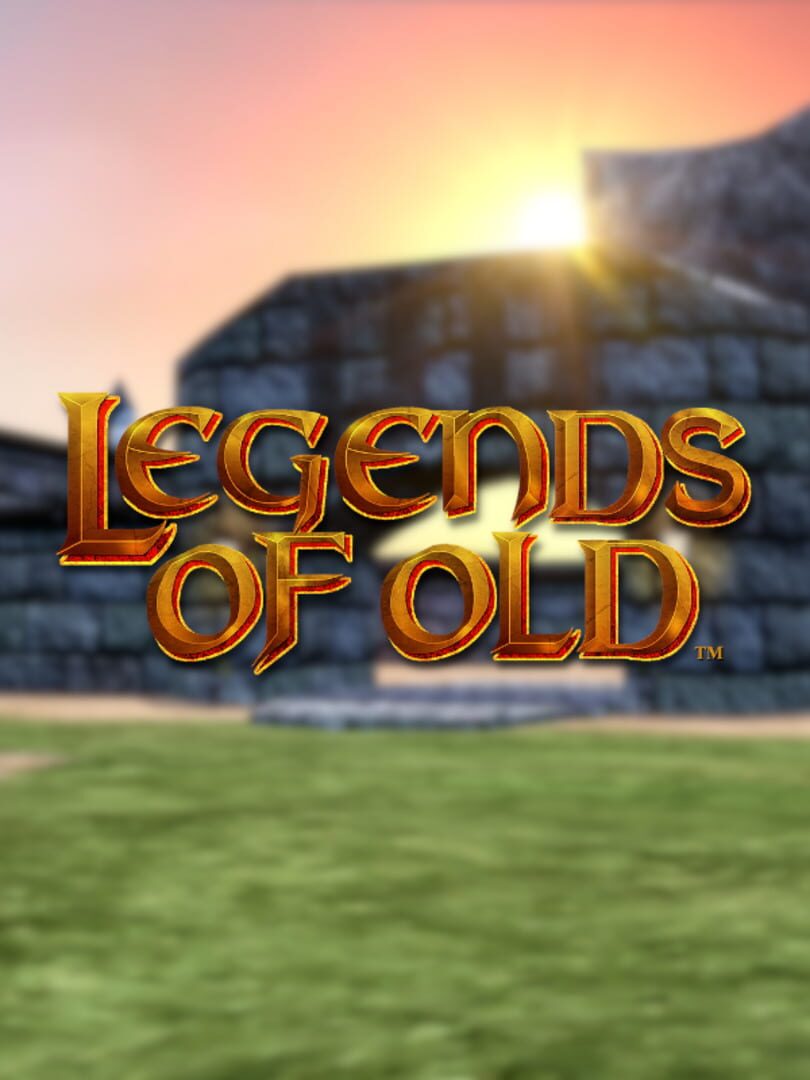 Legends of Old (2024)