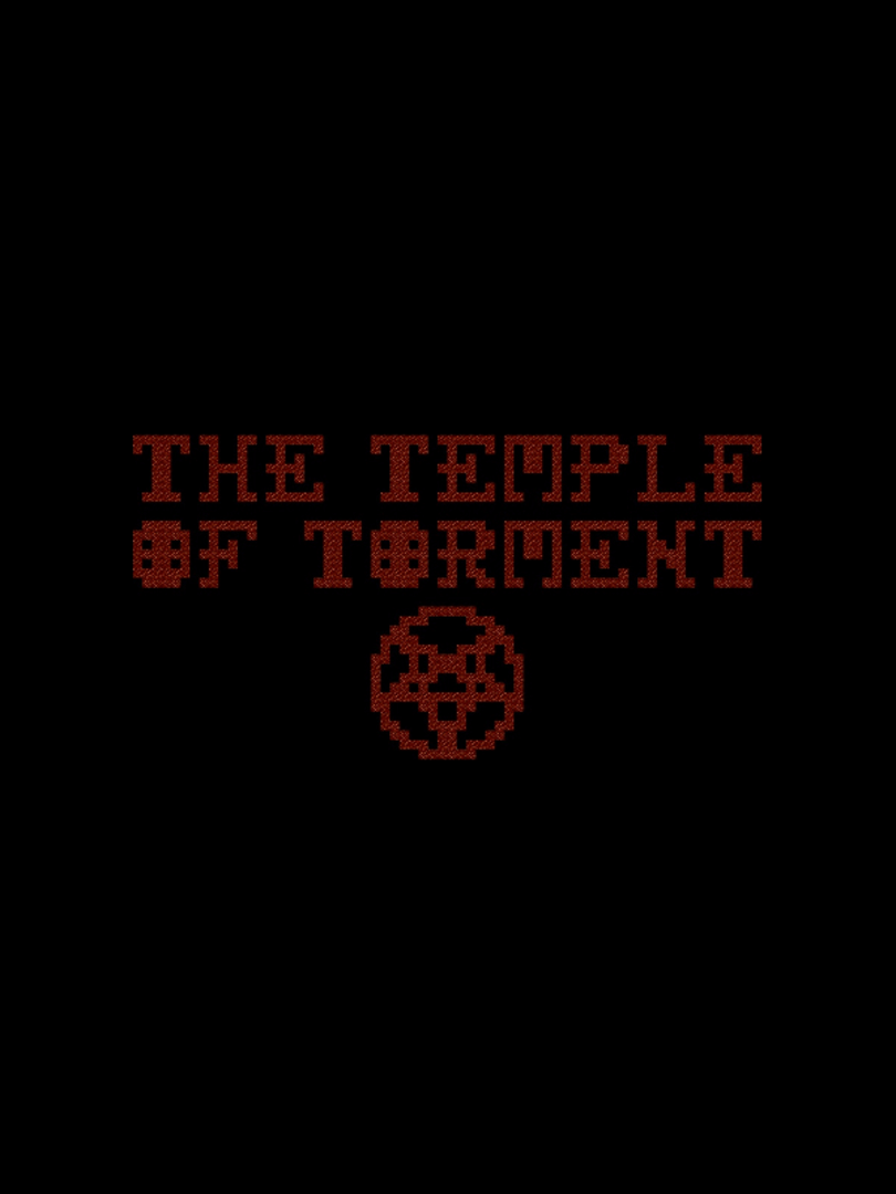 The Temple of Torment Cover