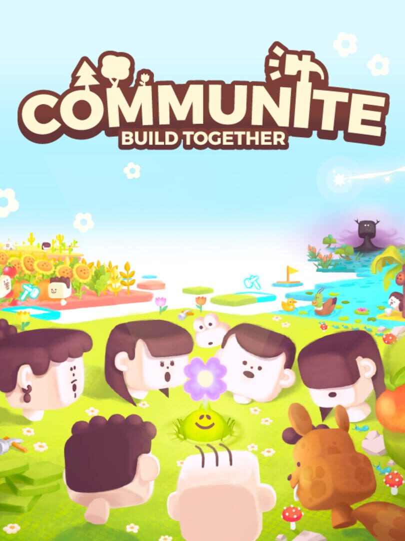 Communite (2023)