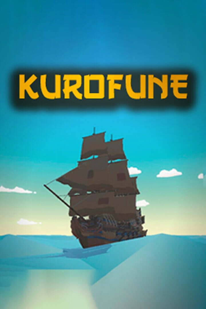 Kurofune: descobrimentos portugueses