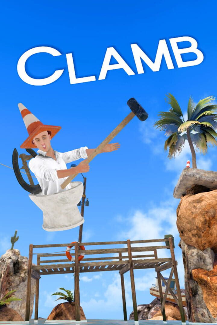 Clamb (2024)