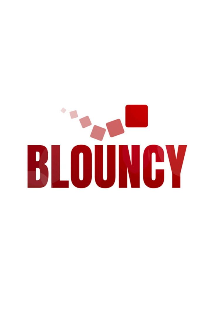 Cover image of Blouncy