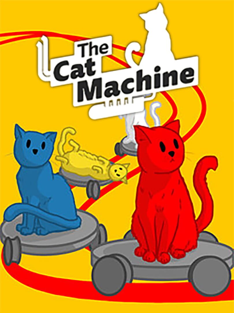 The Cat Machine (2015)