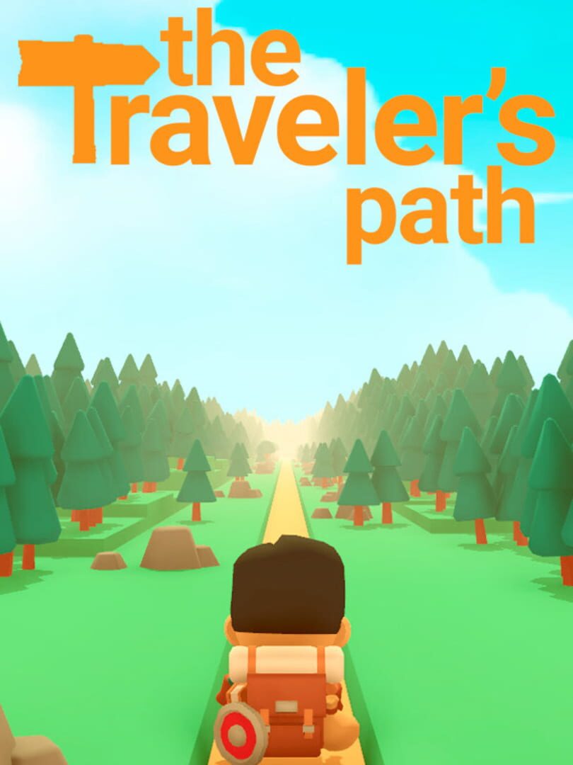 The Traveler's Path (2023)