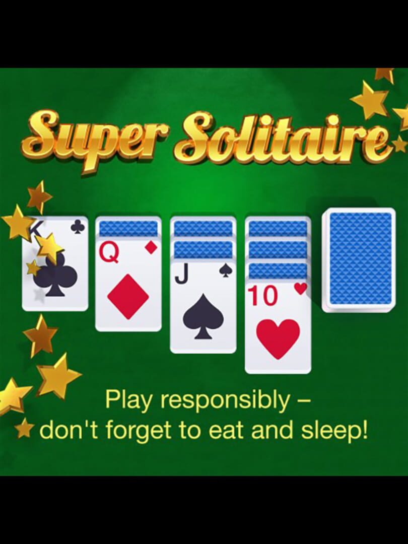 Super Solitaire: Card Game cover art