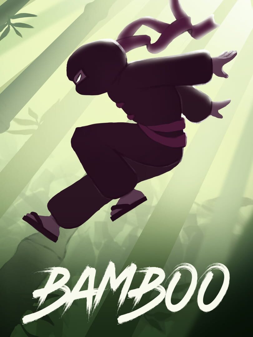 Bamboo (2023)