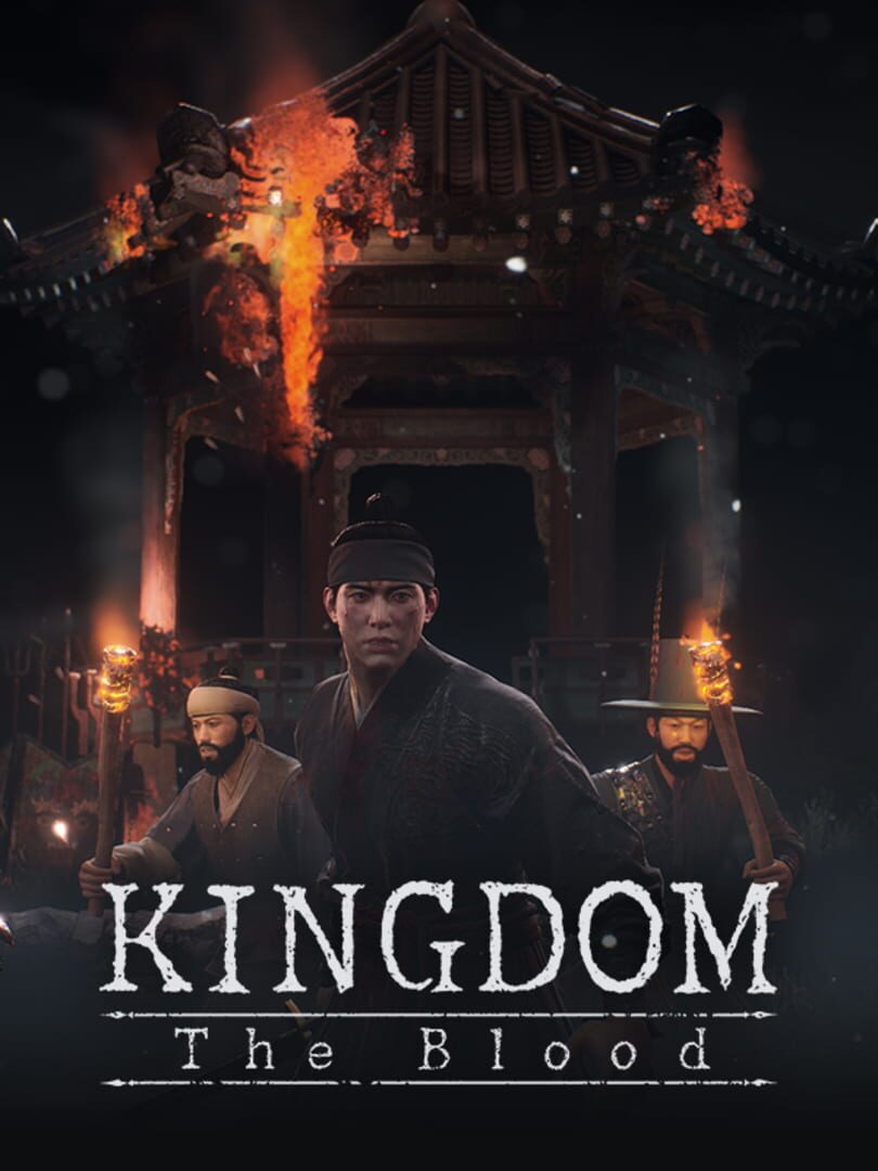 Kingdom: The Blood (2024)