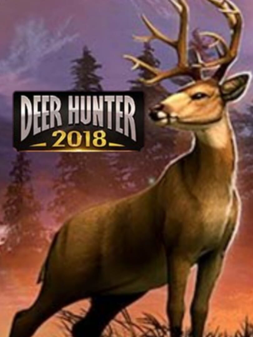 Deer Hunter 2018 (2015)