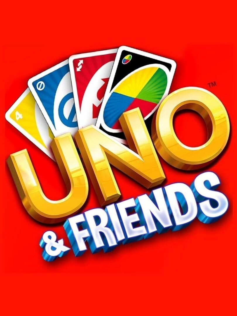 UNO & Friends (2013)