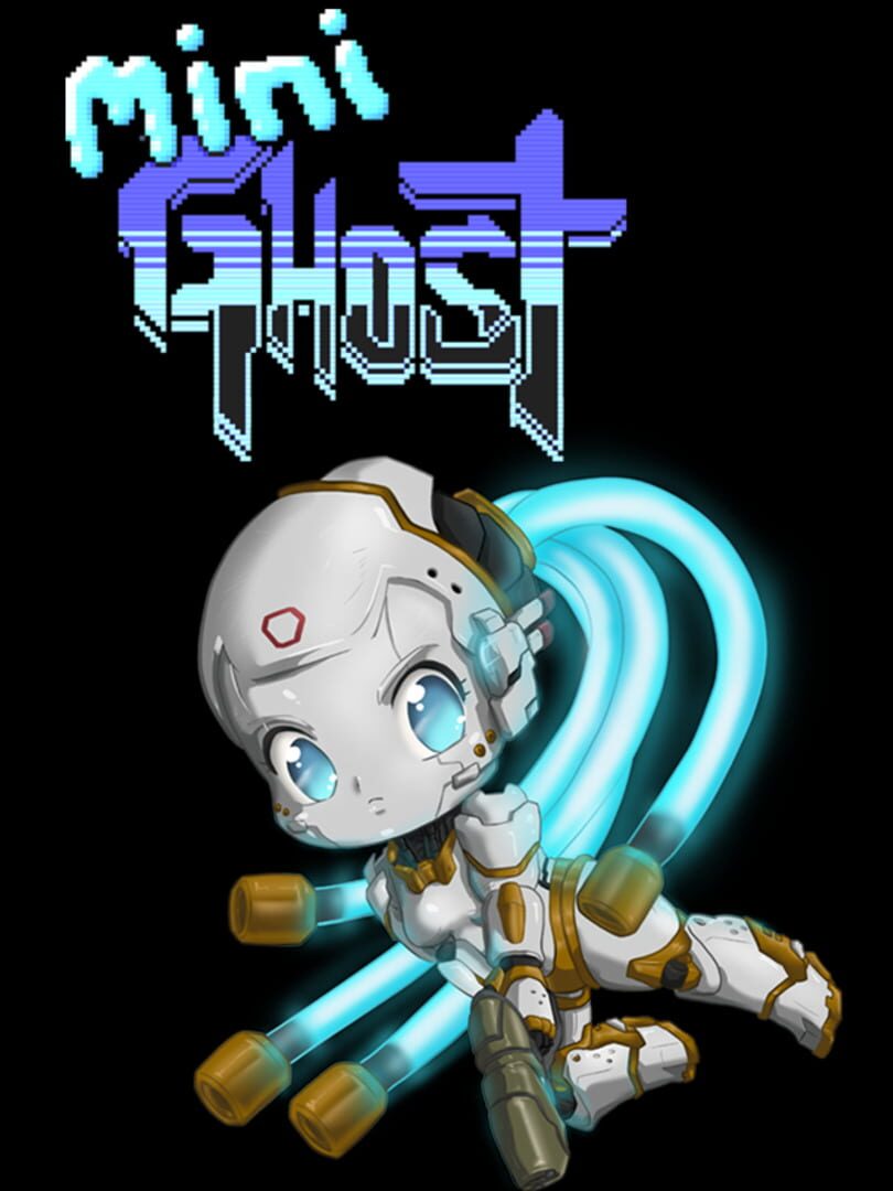 Mini Ghost (2017)