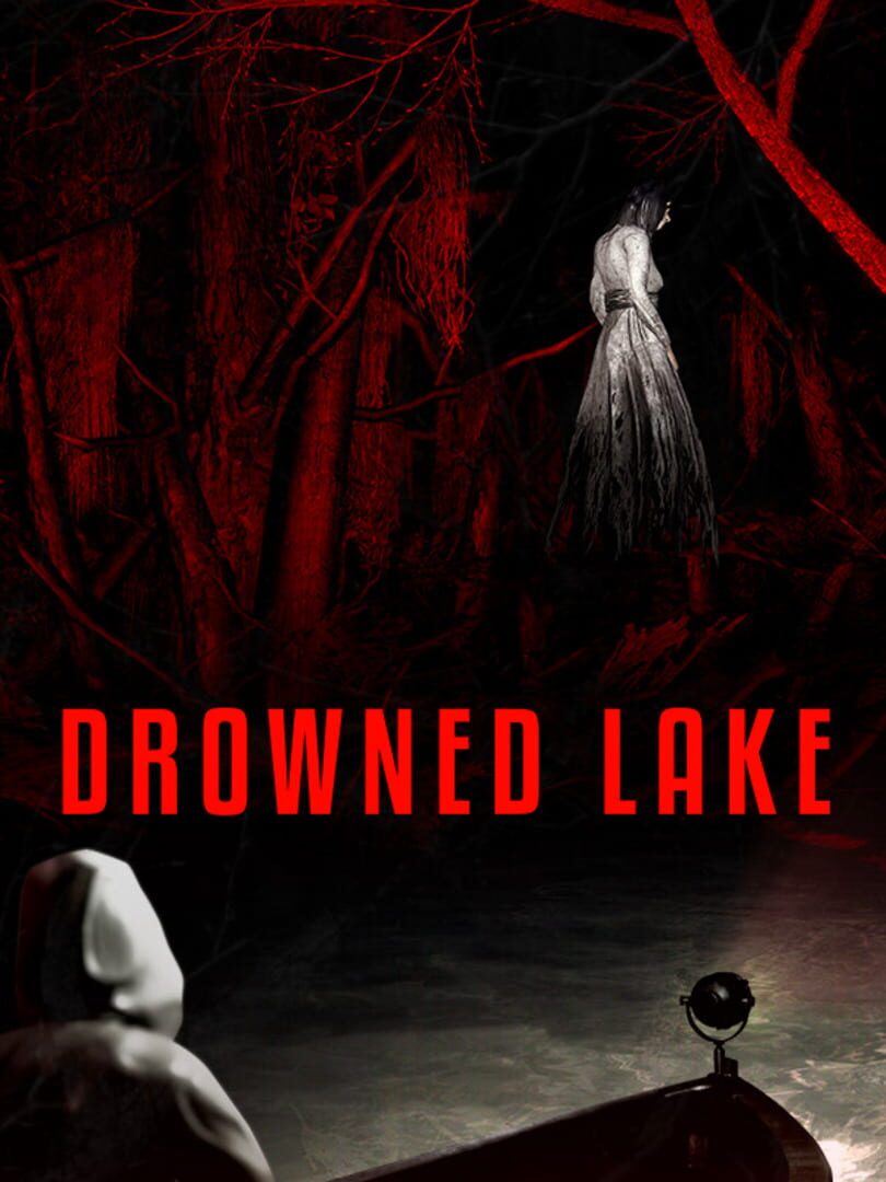 Remake : Drowned Lake