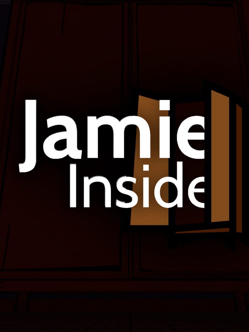 Jamie Inside