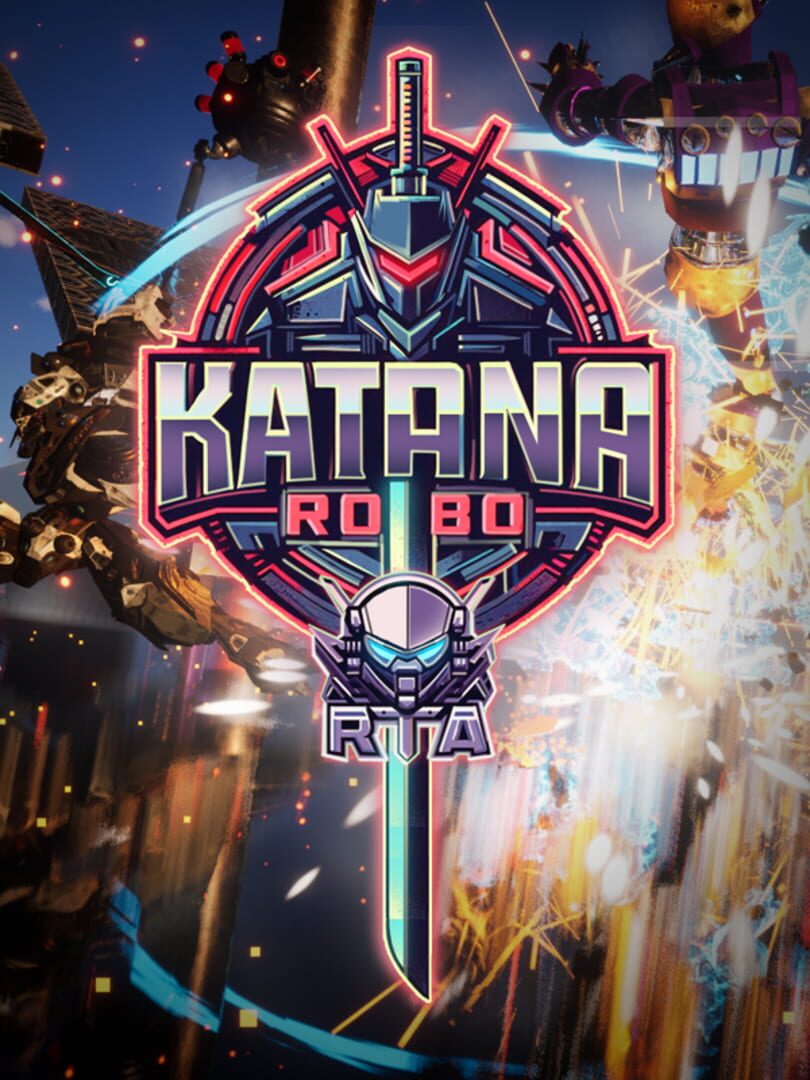 Katana Robo: RTA (2023)