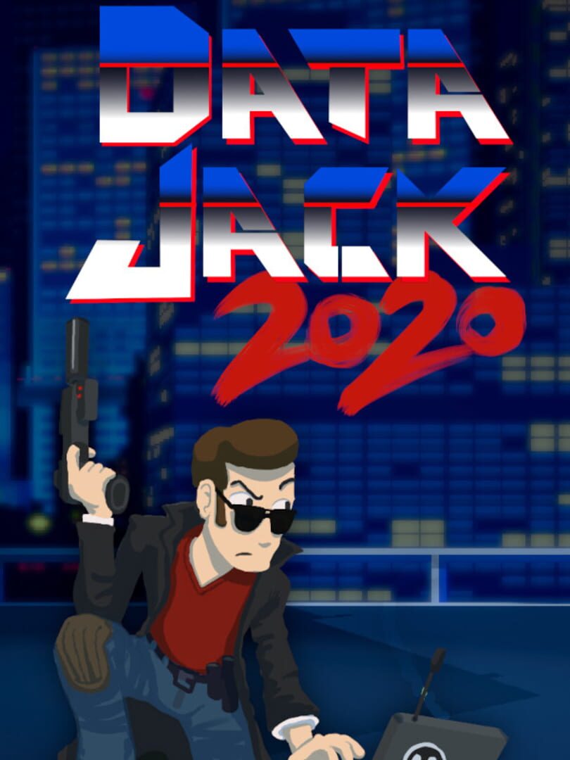 DataJack 2020 (2025)