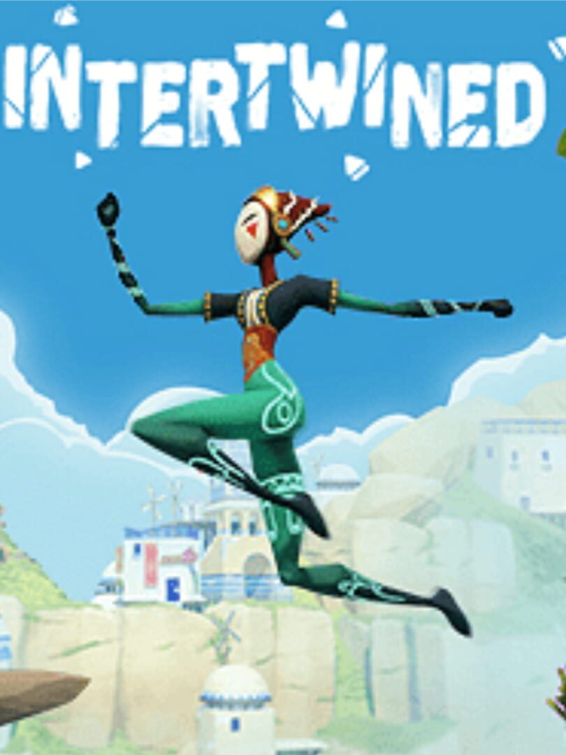 Intertwined