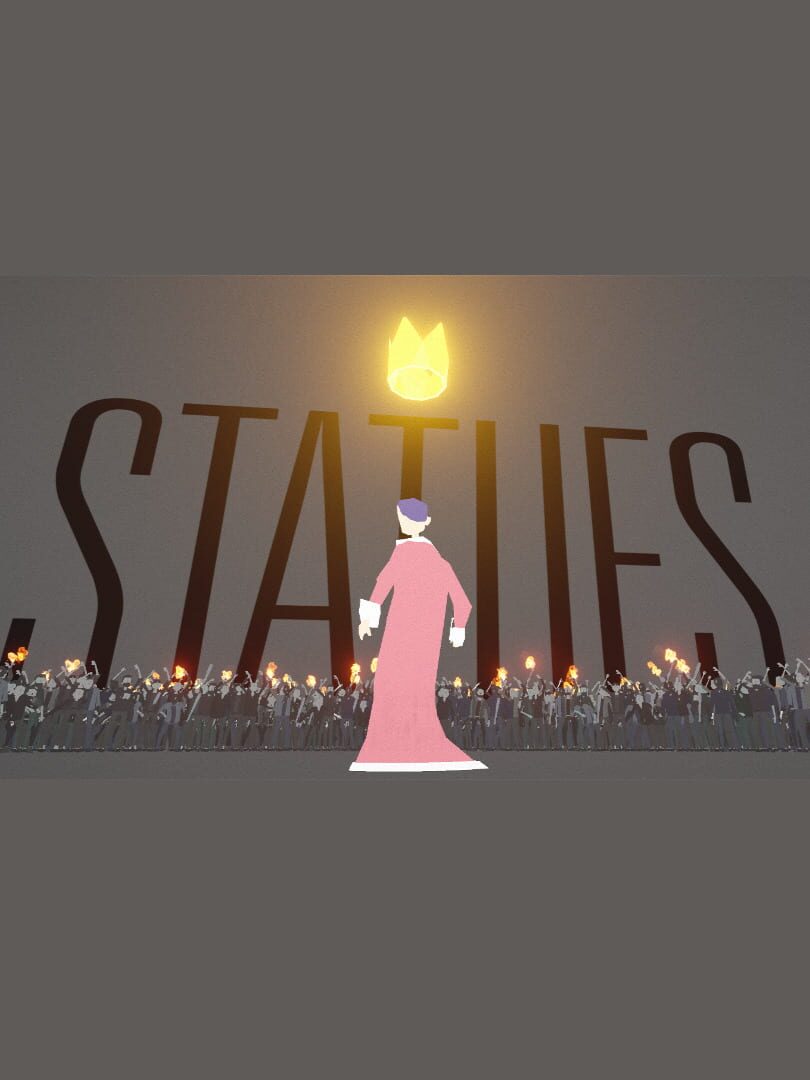 Statues (2017)