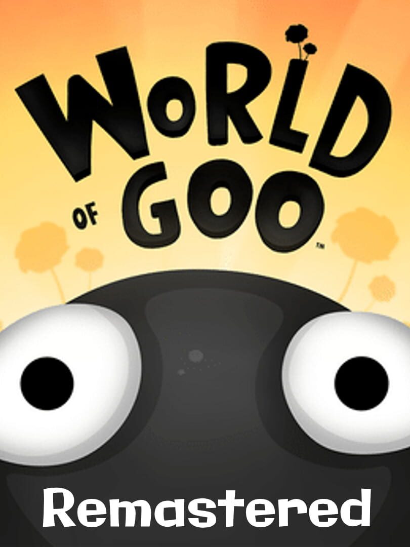 World of Goo Remastered (2023)