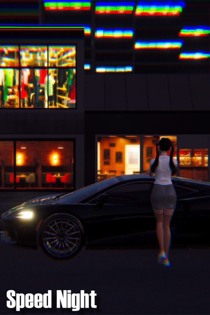 Speed Night (2023)
