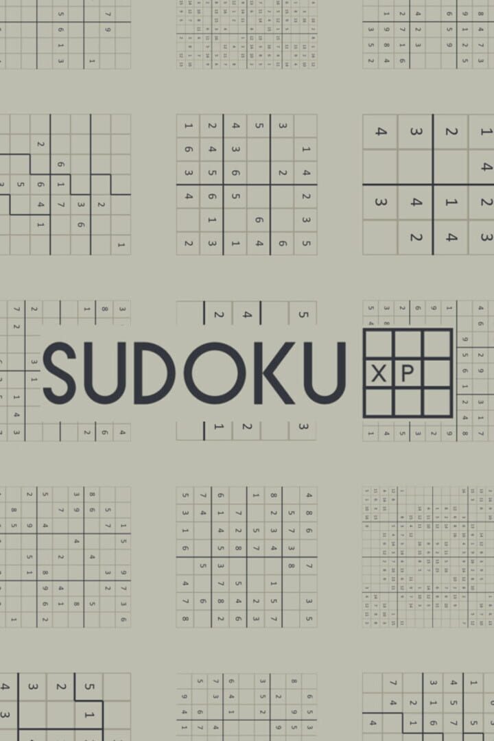 Sudoku XP