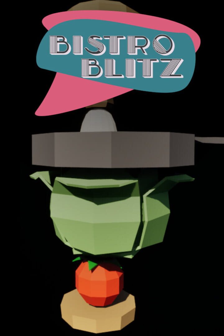 Bistro Blitz (2023)