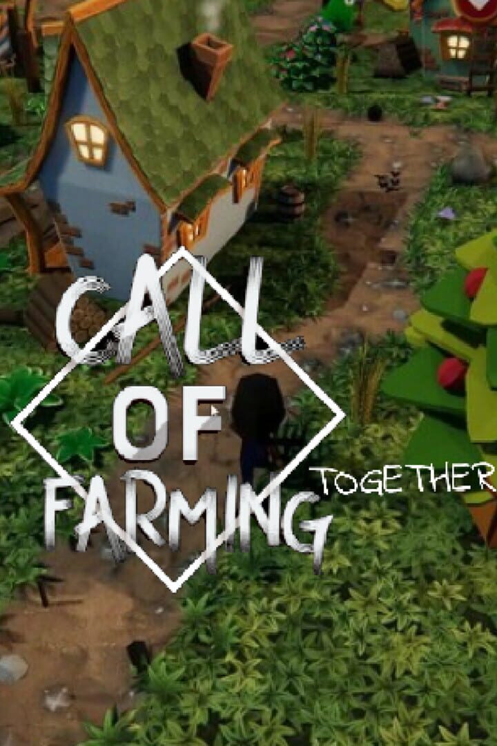 Call of Farming: Together (2024)