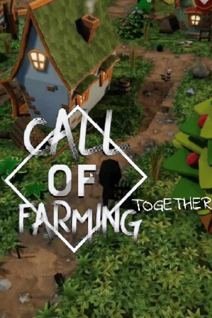 Call of Farming: Together Cover