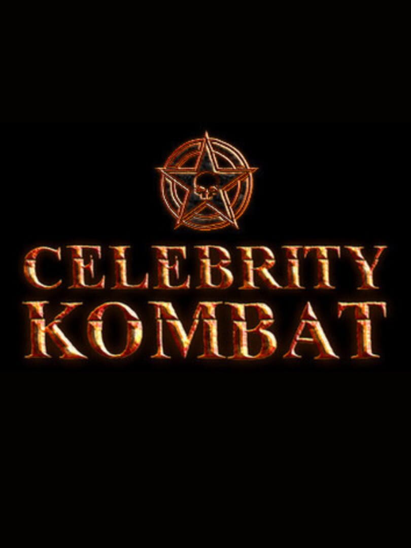 Celebrity Kombat (2023)