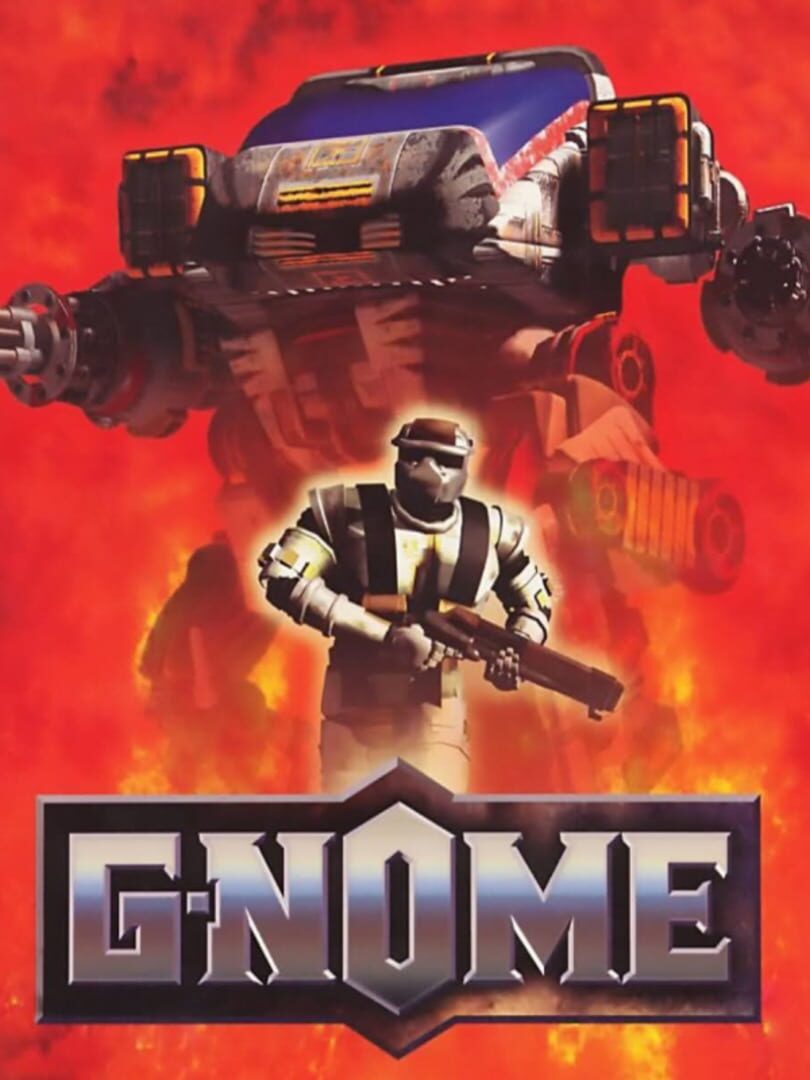 G-Nome (1997)