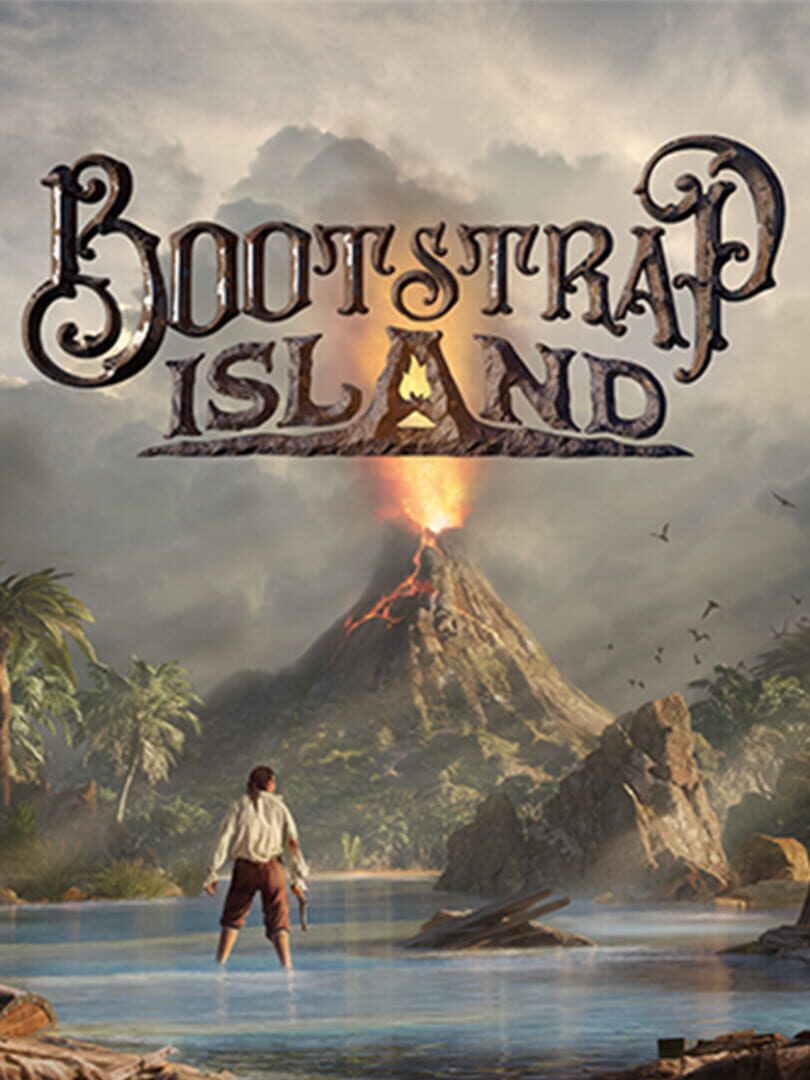 Bootstrap Island (2024)