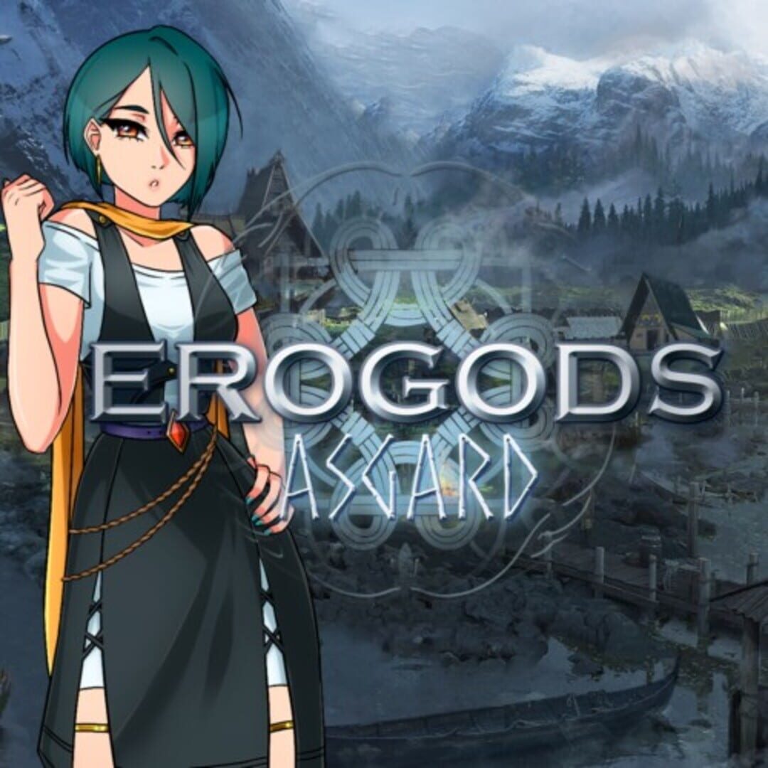 Erogods: Asgard (2023)