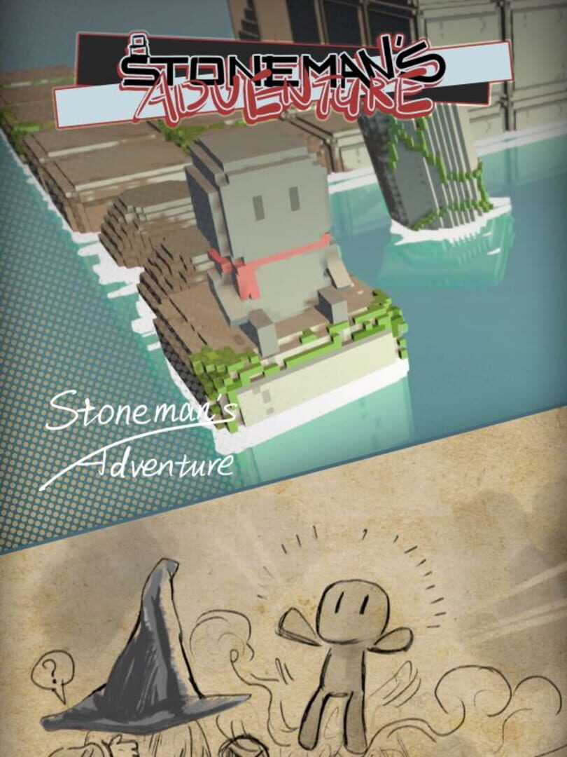 Stoneman's Adventure (2023)