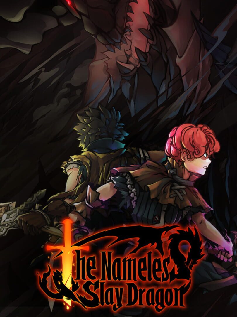 The Nameless: Slay Dragon (2025)