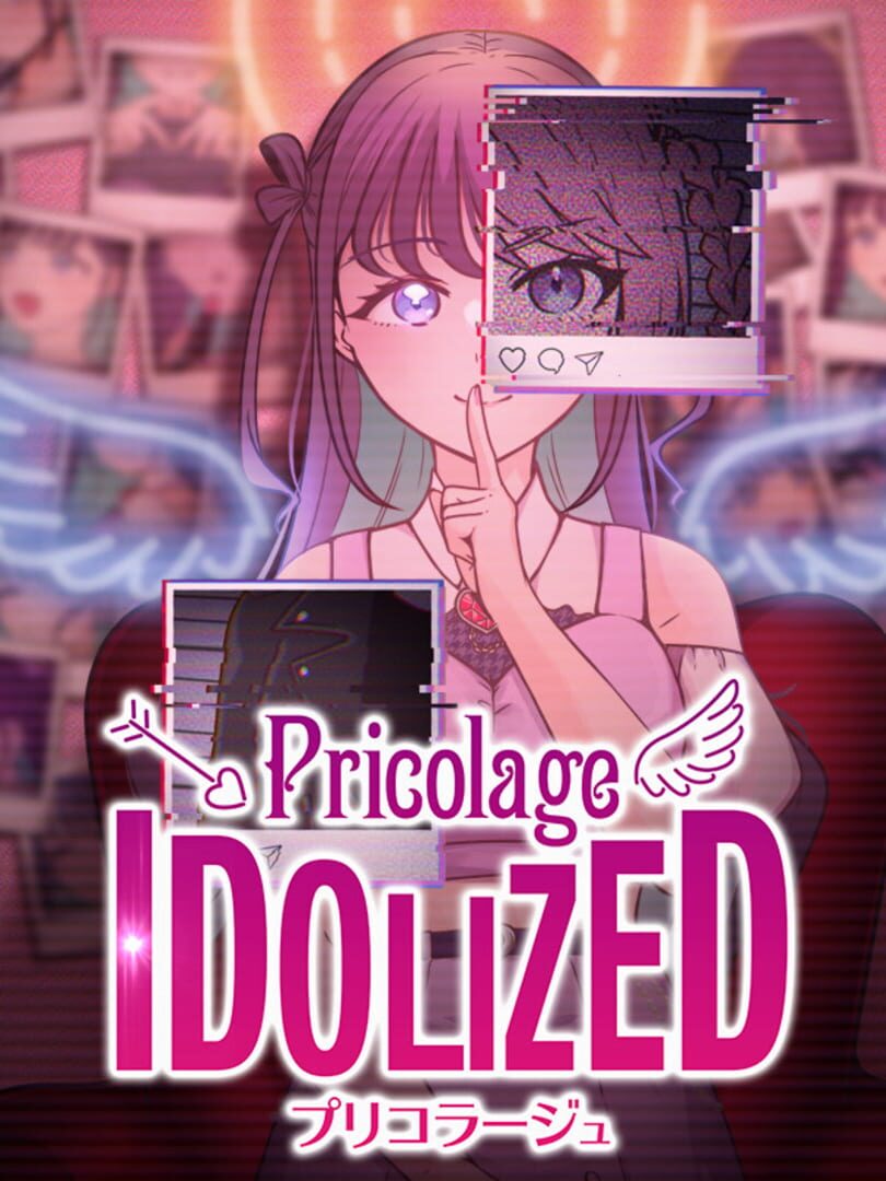 Pricolage: Idolized (2024)