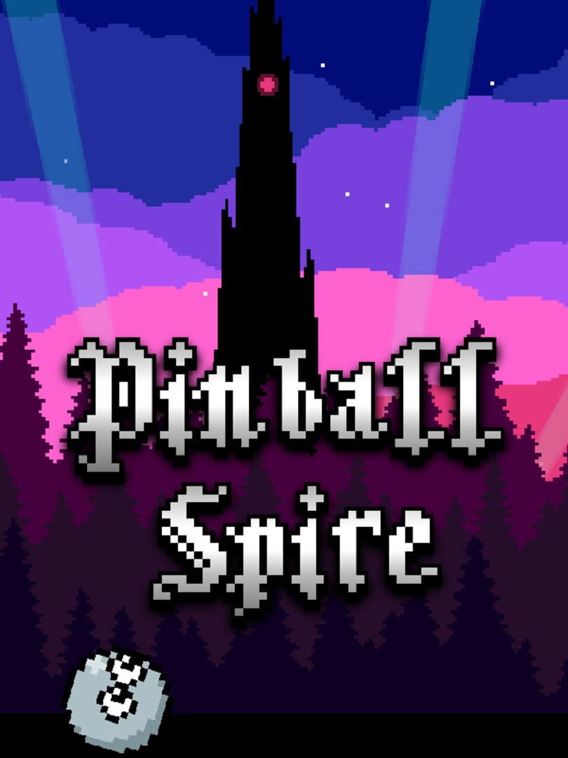 Pinball Spire (2024)