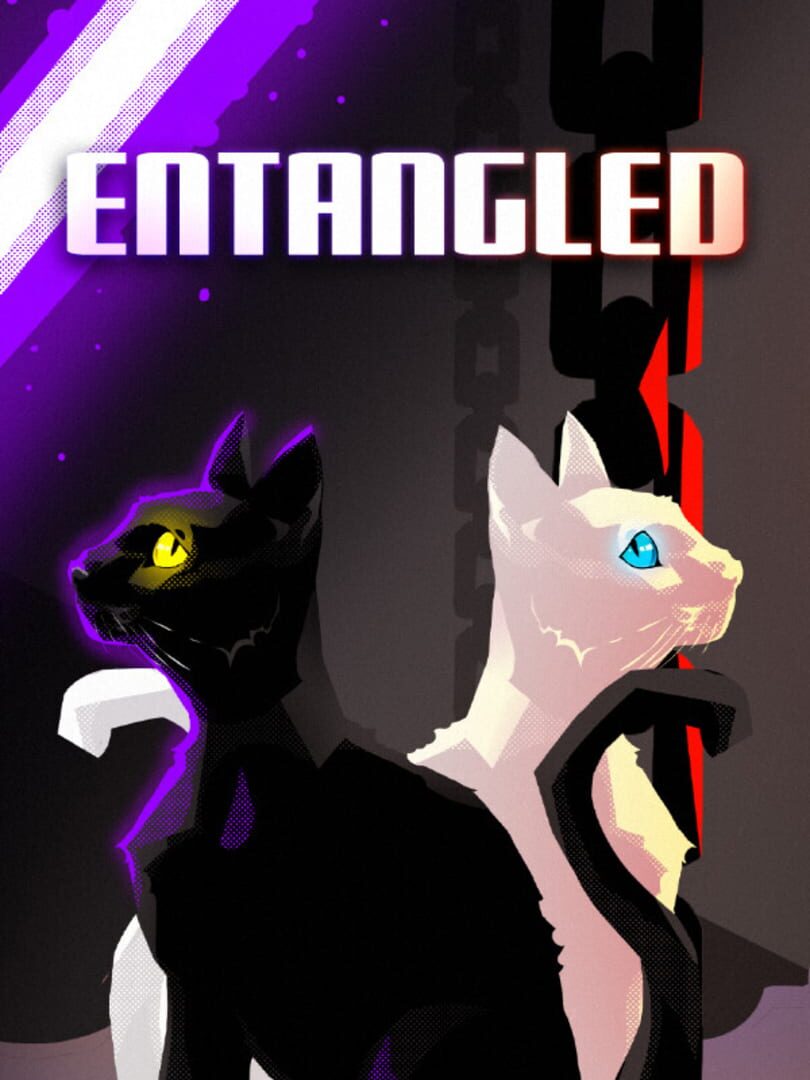 Entangled (2024)