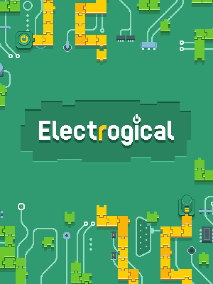 Electrogical (2024)