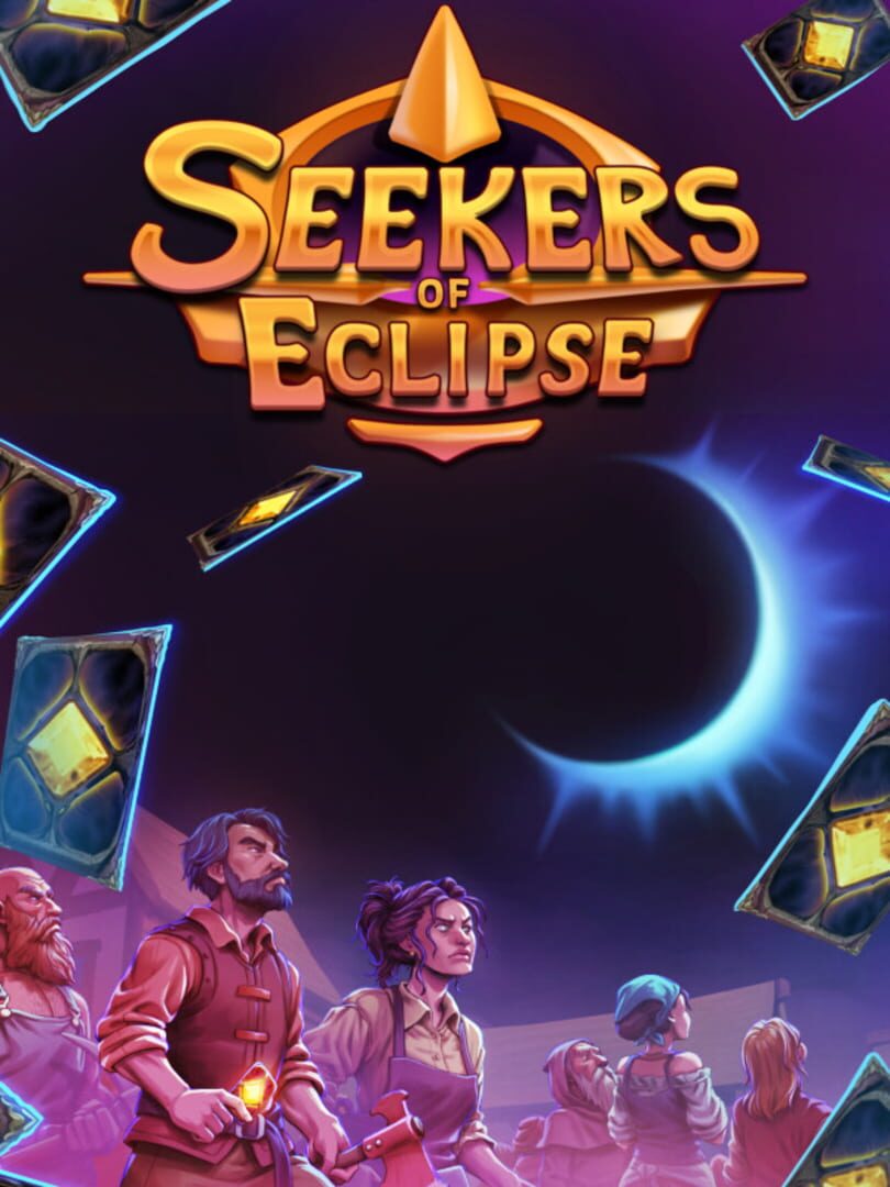 Seekers of Eclipse