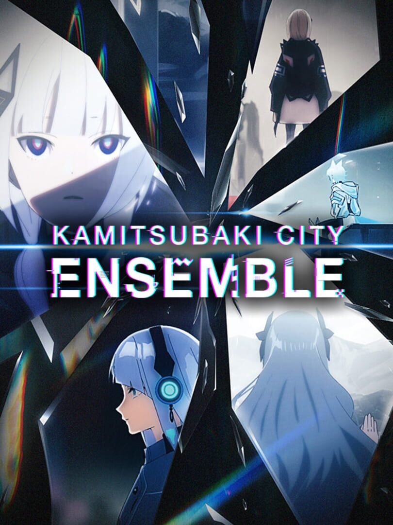 Kamitsubaki City Ensemble (2024)