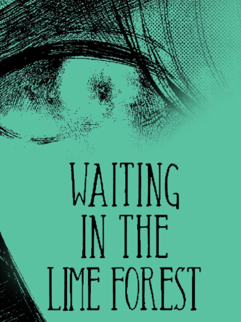 Waiting in the Lime Forest (2025)