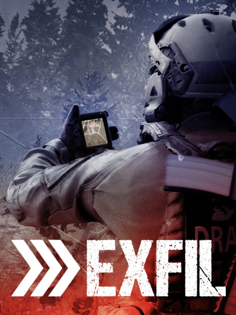 Exfil (2025)