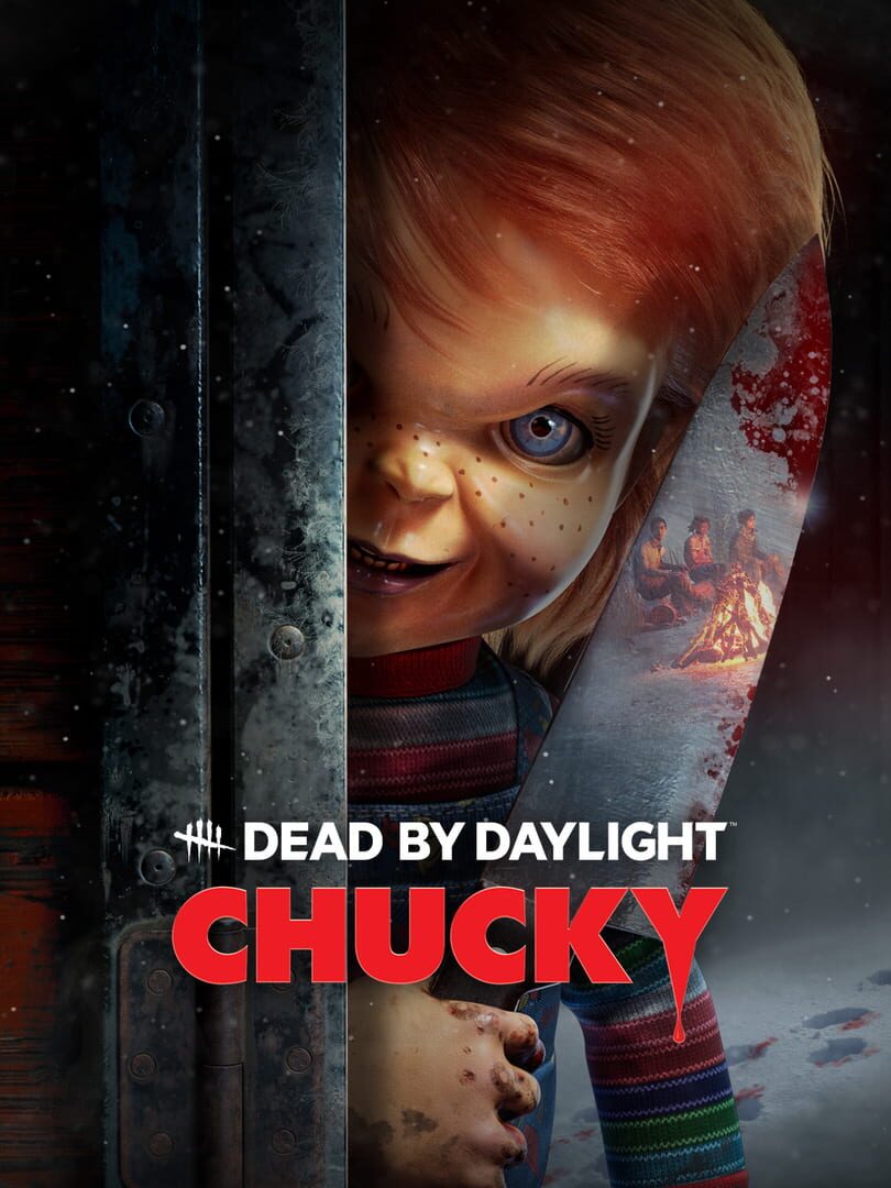 Dead by Daylight: Chucky Chapter