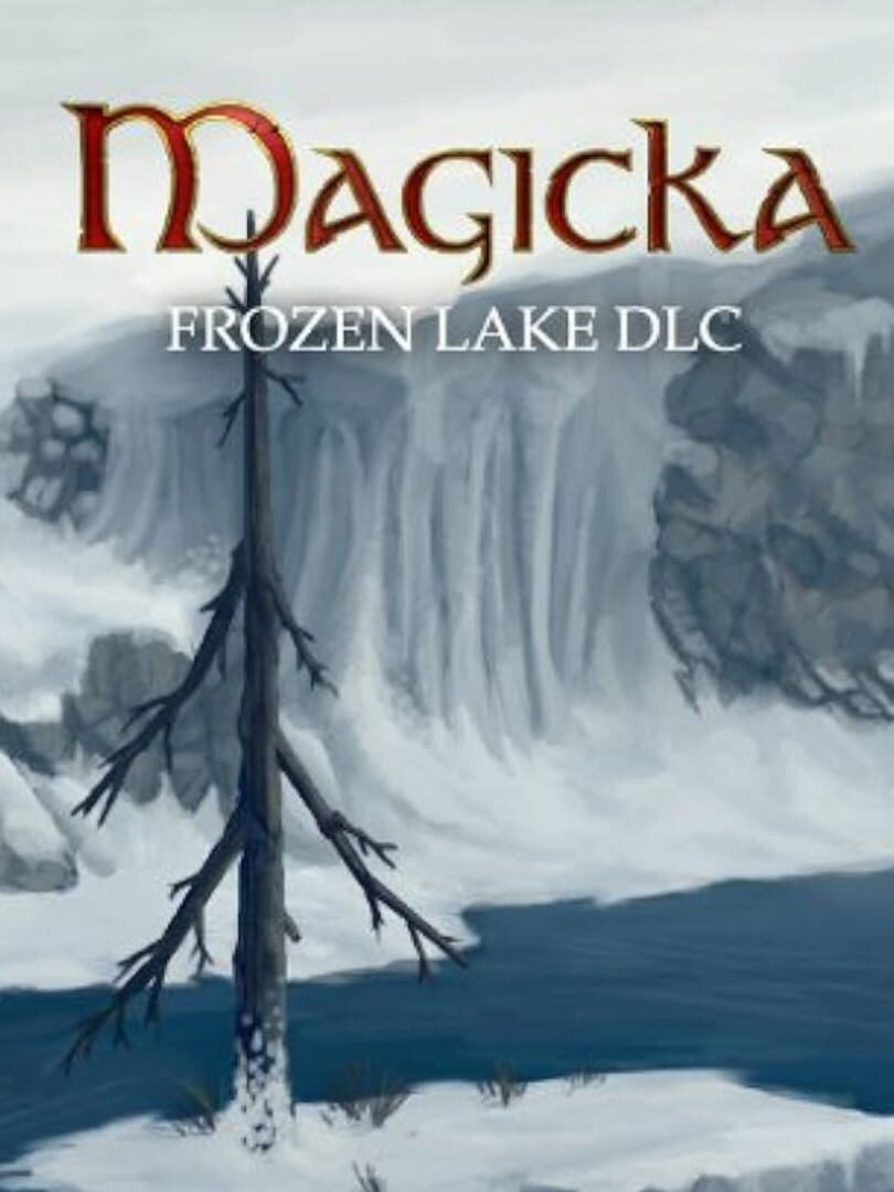 Magicka: Frozen Lake (2011)